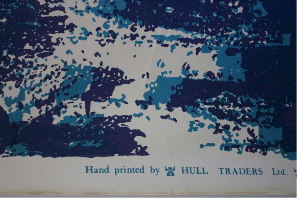 Hull Traders Ltd 