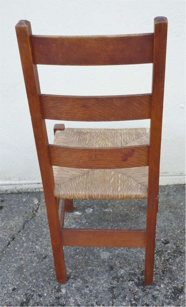 Ambrose Heal Letchworth chair
