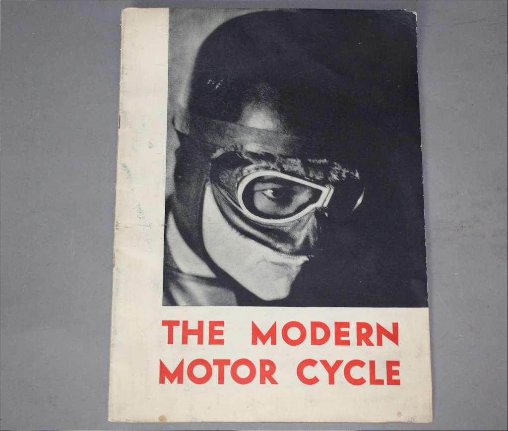 Three Shell motor magazines by Maurice Beck.