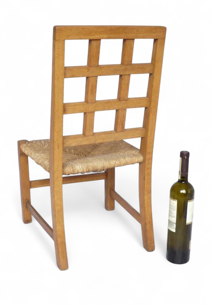 Cotswold school , possibly Heals , childs single chair