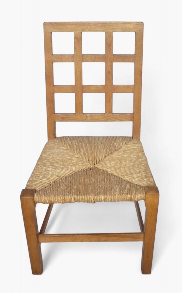 Cotswold school , possibly Heals , childs single chair