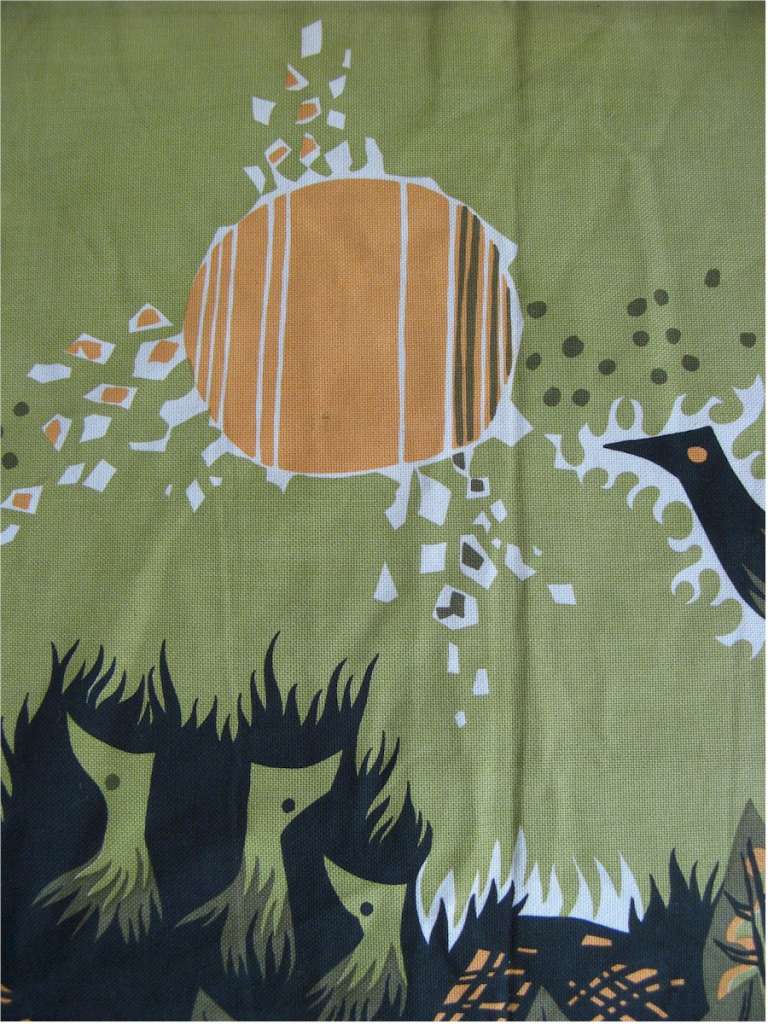 Braun Tapestry 