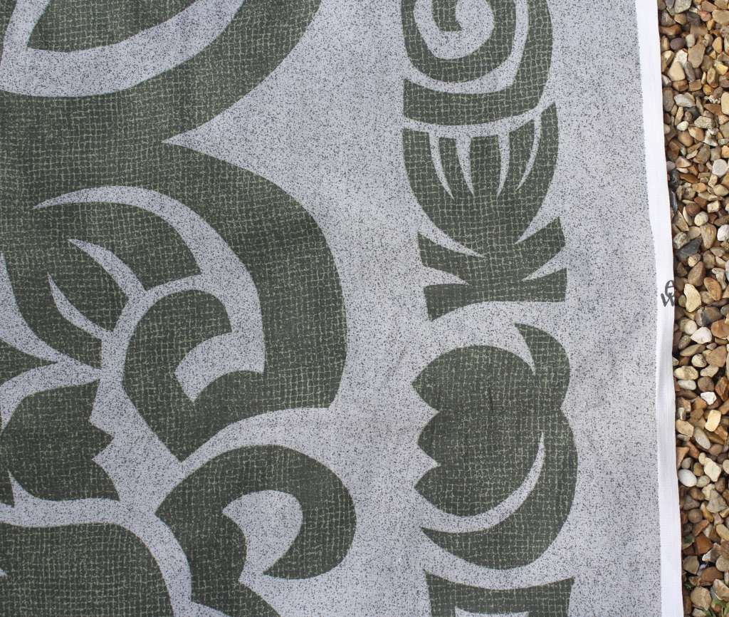  Edinburgh Weavers fabric 