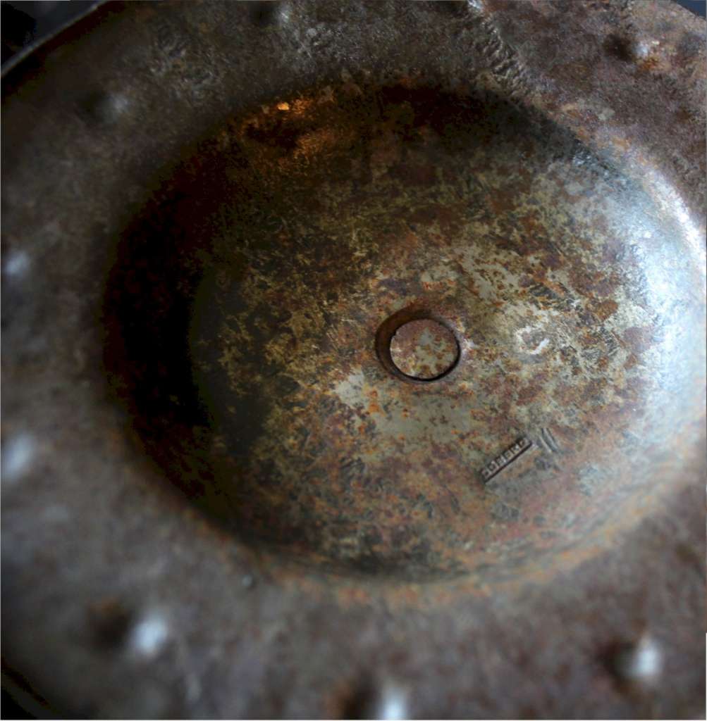  Goberg arts and crafts candelabra