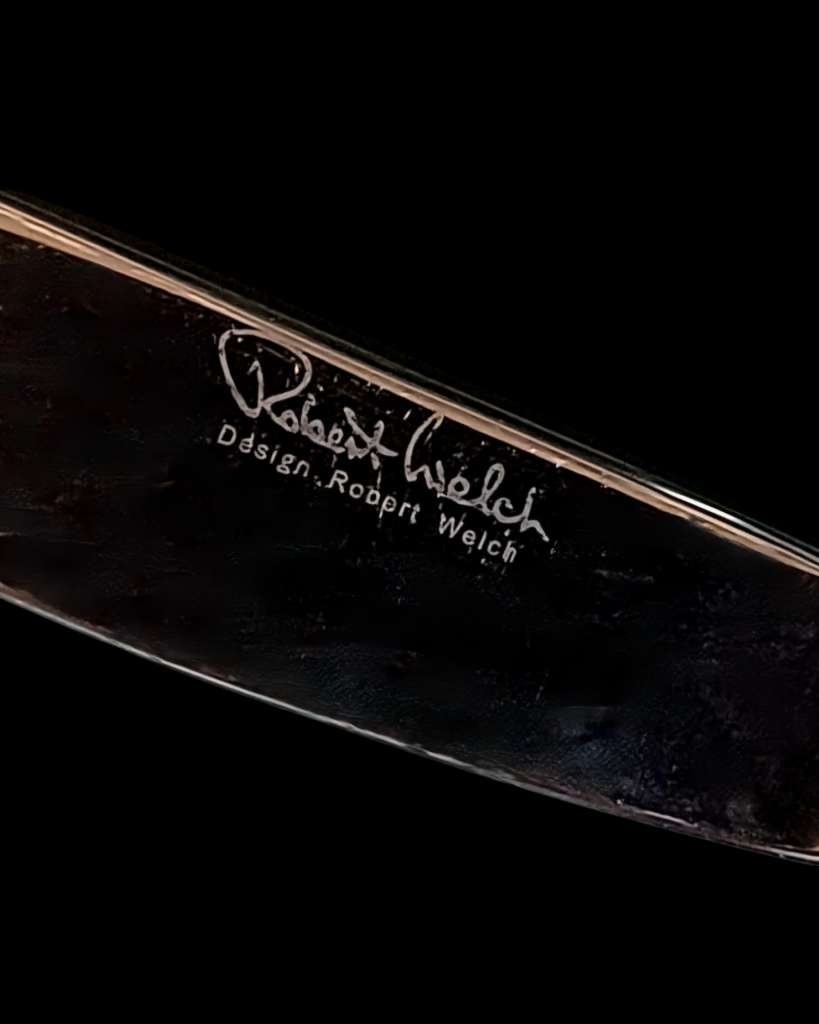 Quantity of Alveston cutlery des. by Robert Welch