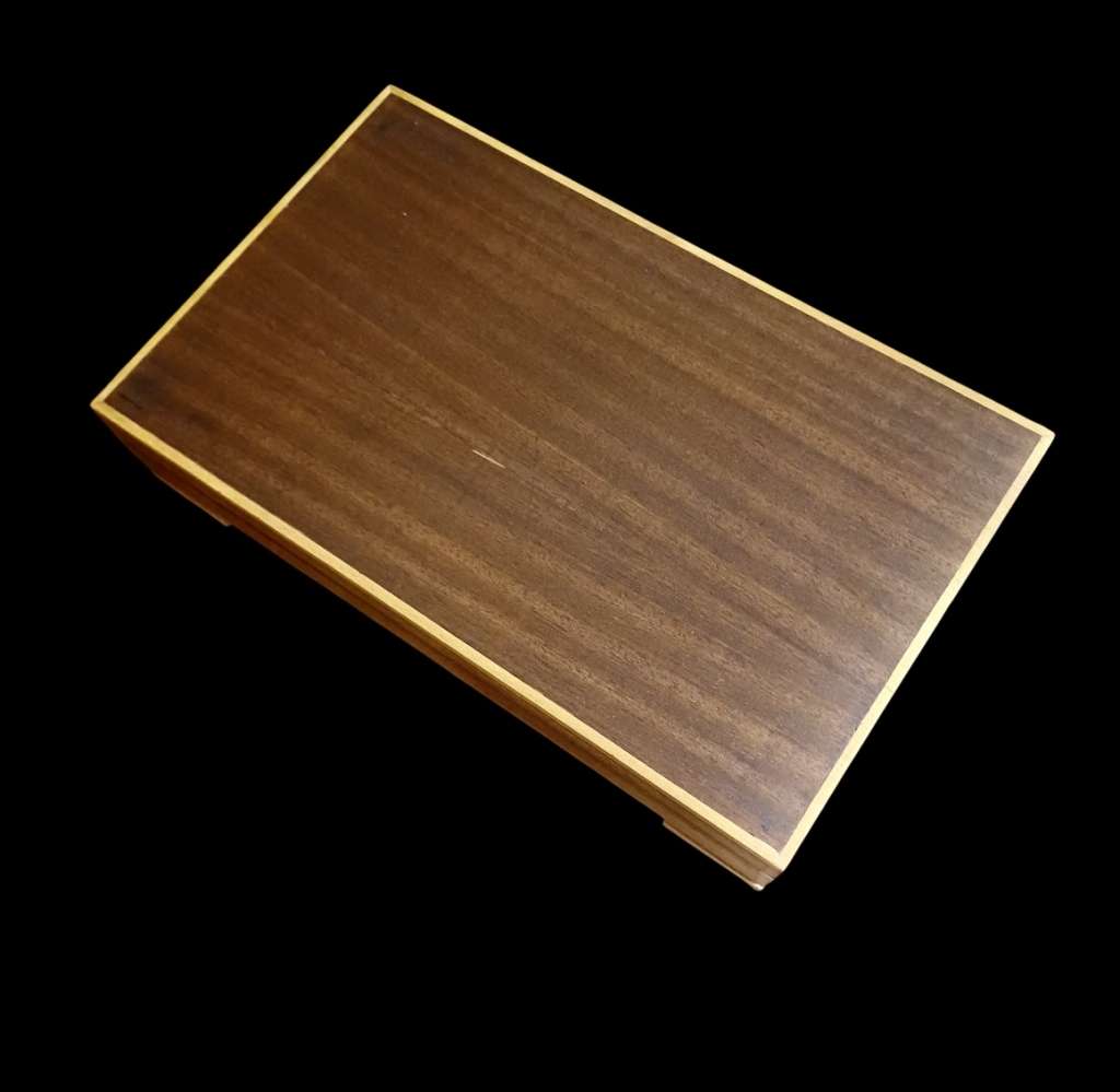 Viners canteen of cutlery by Gerald Benney