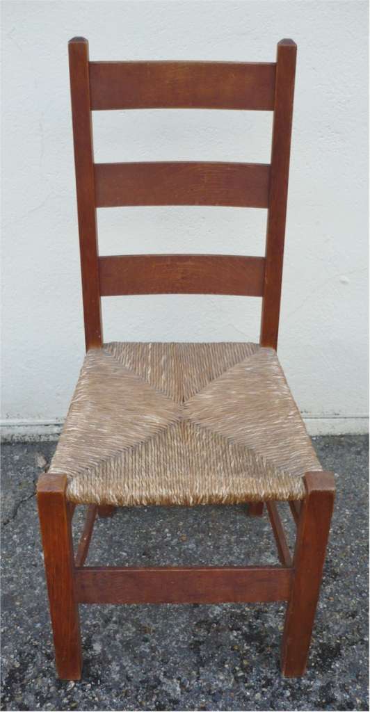 Ambrose Heal Letchworth chair