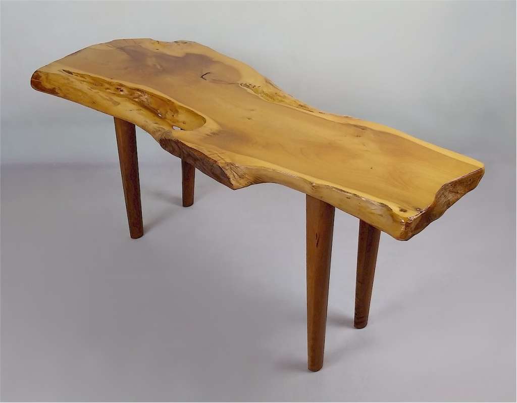 Mid Century coffee table by Reynolds of Ludlow