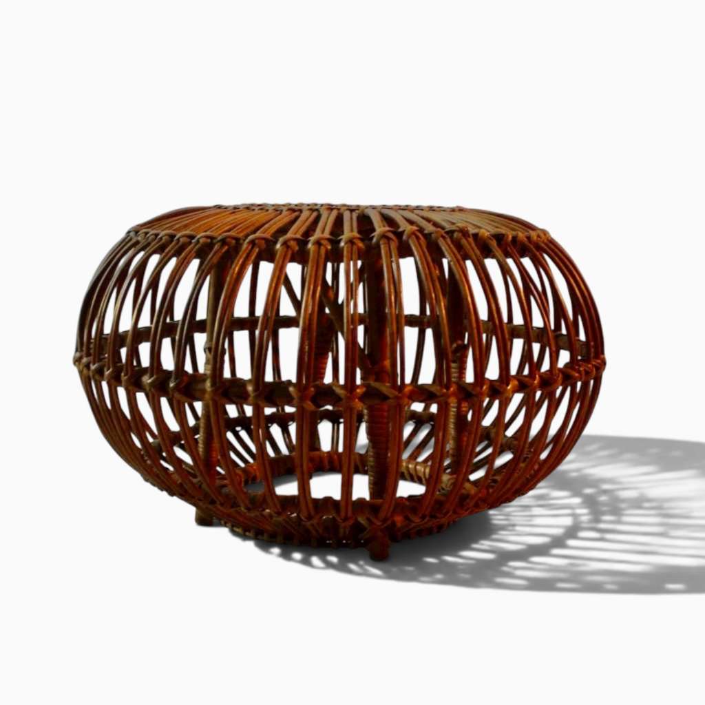 Franco Albini Lobster stool