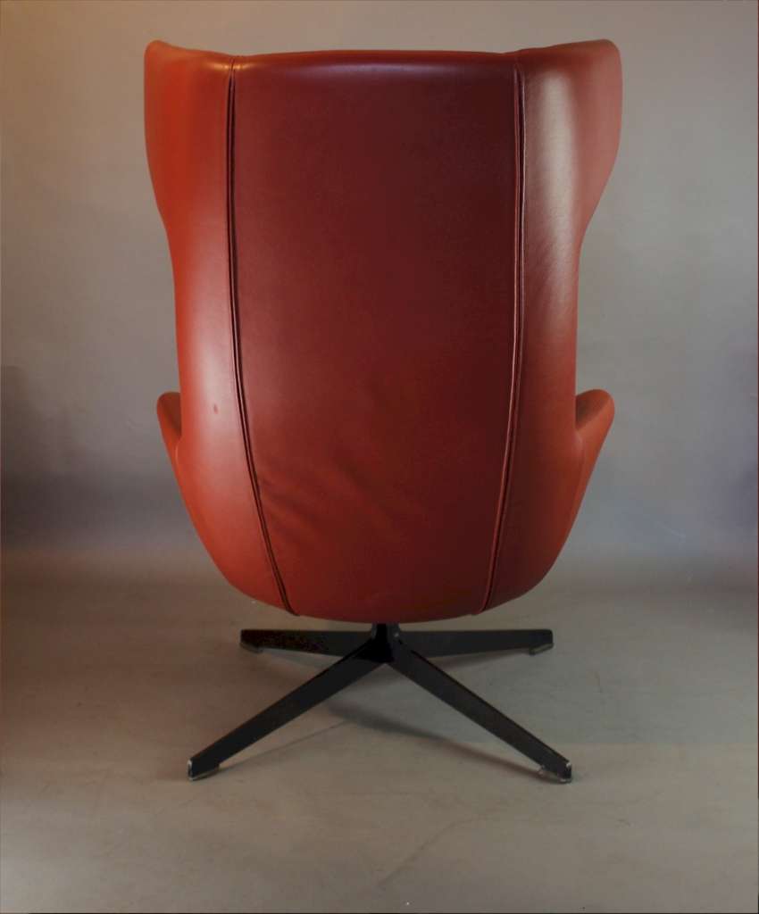  Super chair by Alfredo Haberli for Moroso