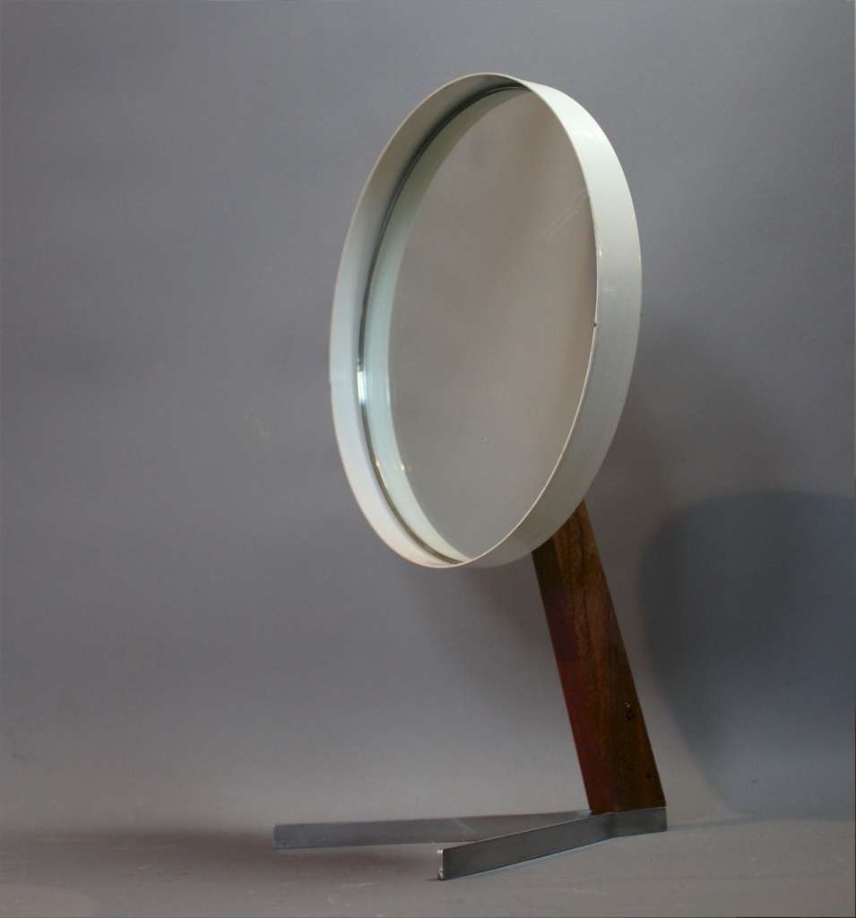 Durlston Designs Ltd 1960's vanity mirror.
