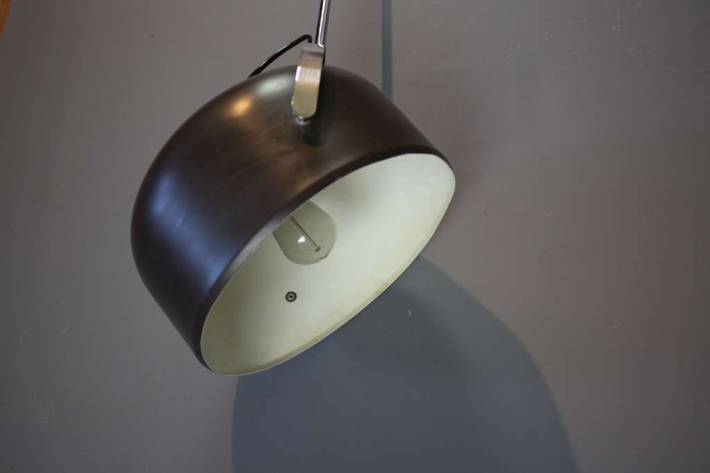 Counterbalance lamp by J. J. M. Hoogervorst – ANVIA, Holland