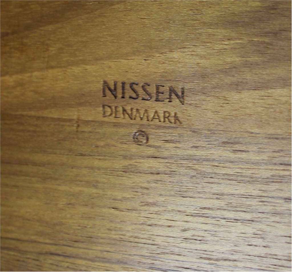 Ice and Drinks Container Nissen Denmark, 1970s
