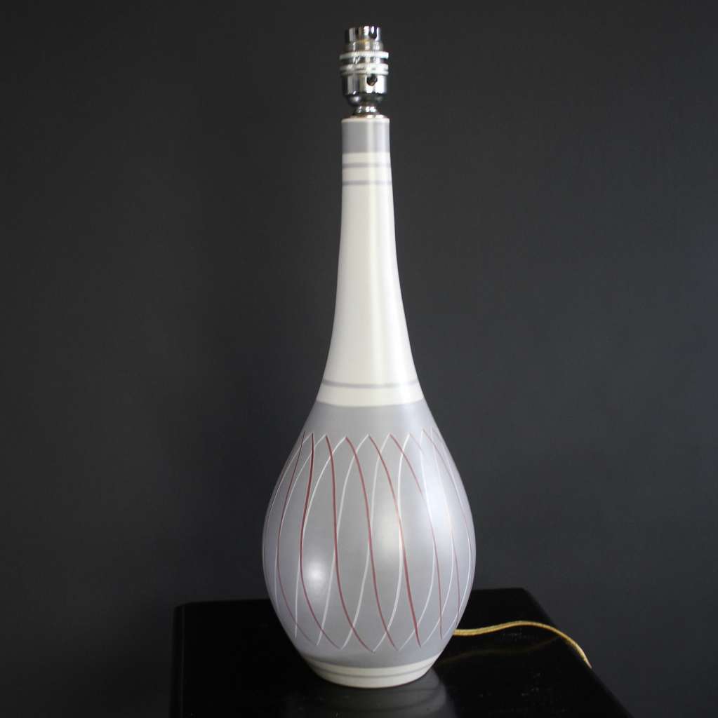 Poole freeform PRP lamp