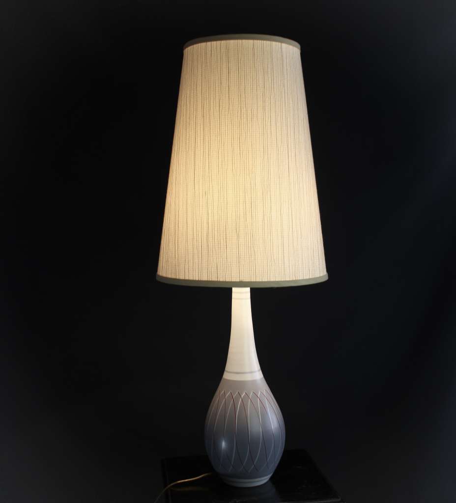 Poole freeform PRP lamp