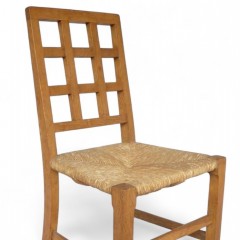 Cotswold school , possibly Heals , childs single chair