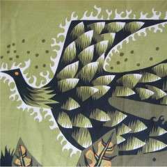 Braun Tapestry 