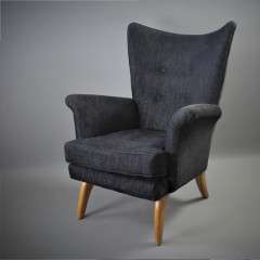 Stylish 1950's Lounge chair
