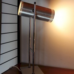 Trombone lamp,by Fog Morup