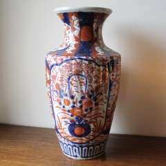 Imari Vase