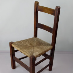 Heals childs Letchworth chair