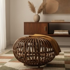 Franco Albini Lobster stool