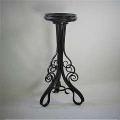 Bentwood Planter by Kohn Bros