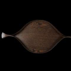 Skjøde Skjern commemorative tray-for-Heals