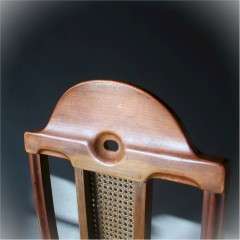 Arts and Crafts chair by George Walton